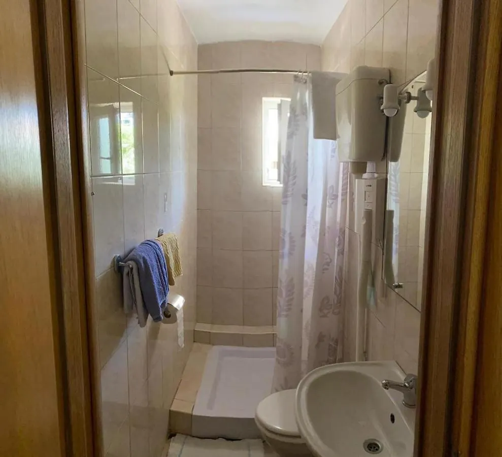 Apartment Apartmani Vesna Lopar Croatia