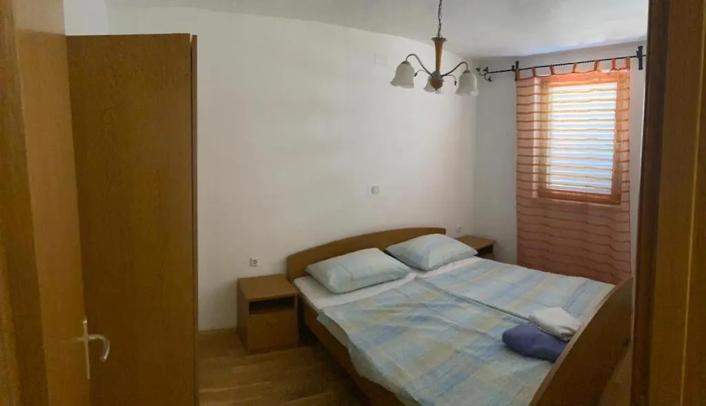 Apartmani Vesna Lopar