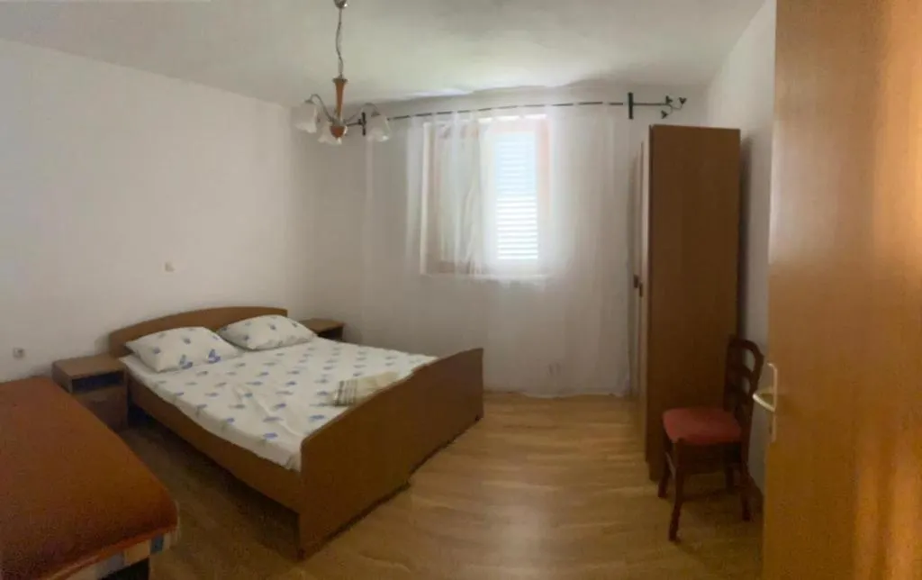 Apartmani Vesna Lopar Croatia