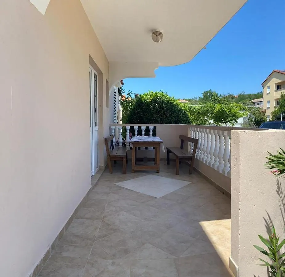 Apartmani Vesna Lopar Apartment
