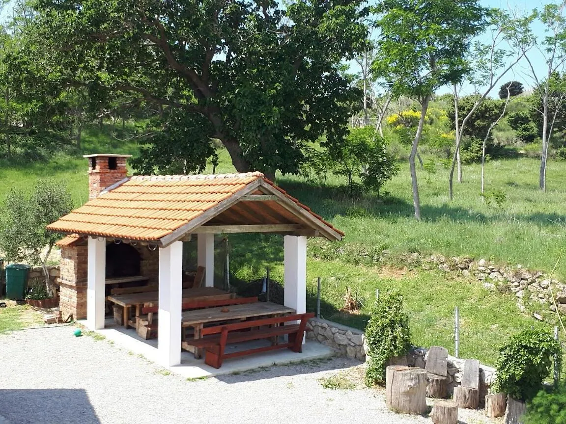 Apartmani Vesna Lopar Croatia
