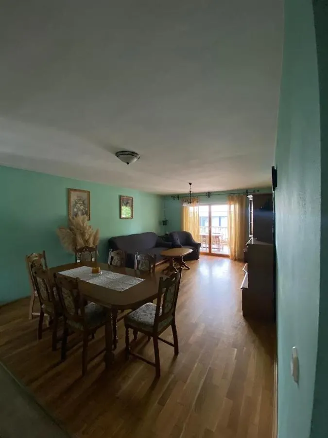Apartmani Vesna Lopar Apartment