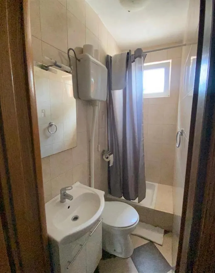 Apartmani Vesna Lopar Apartment
