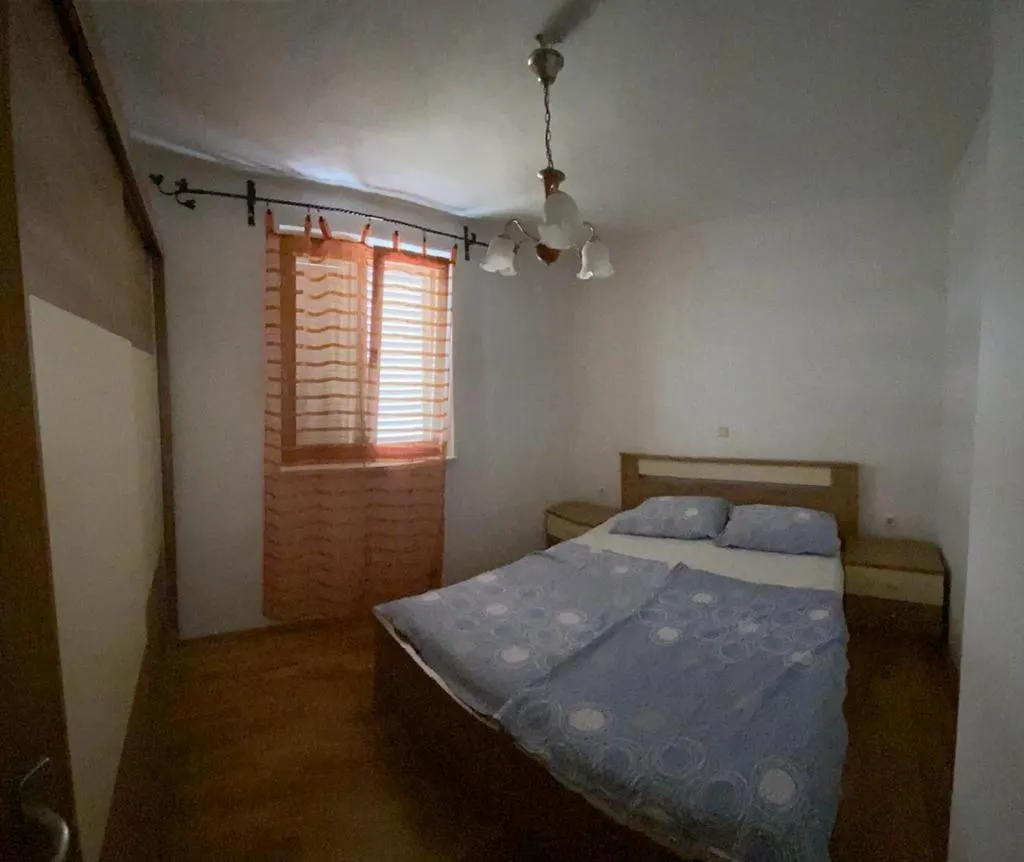 Apartment Apartmani Vesna Lopar Croatia