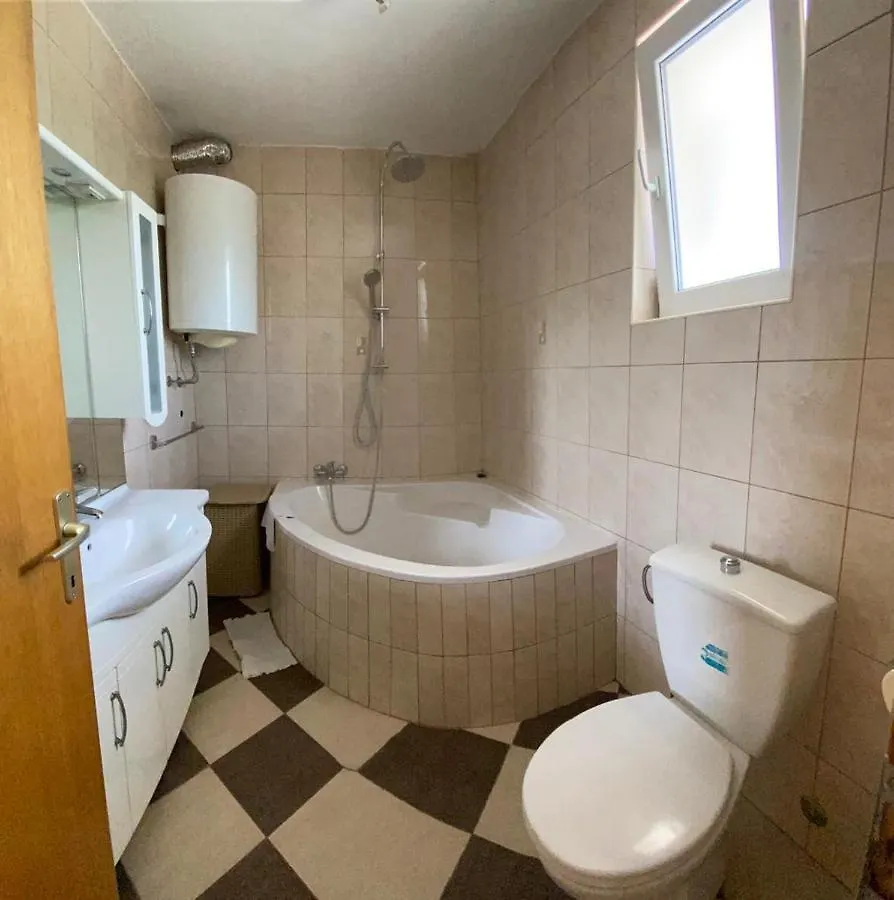 Apartmani Vesna Lopar
