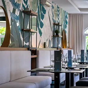 Luxury Suites Bellevue Lopar