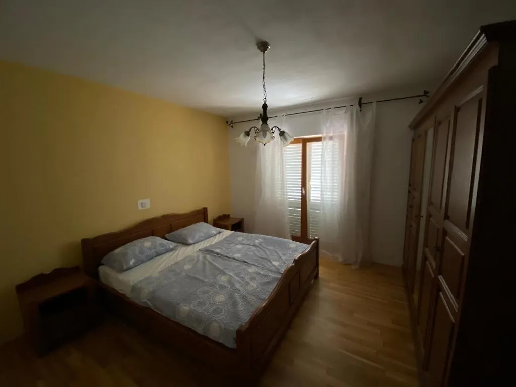 Apartment Apartmani Vesna Lopar