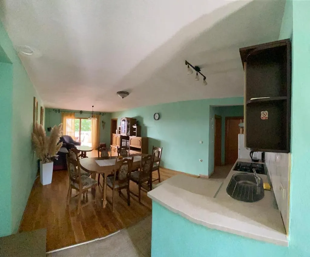 Apartmani Vesna Lopar 0*,